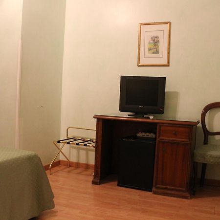 Hotel Fiori Rome Room photo