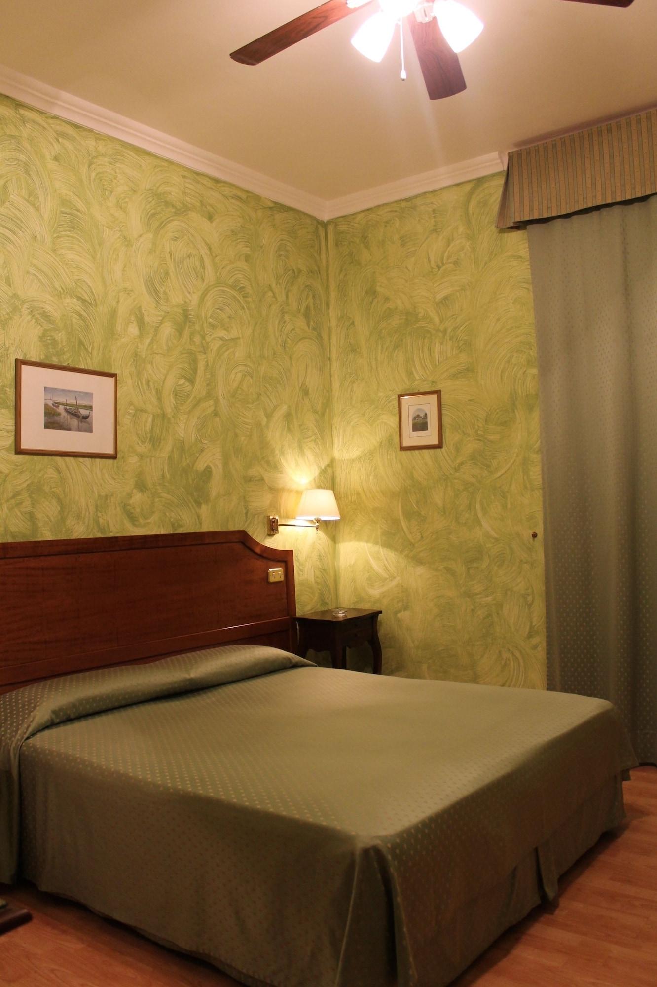 Hotel Fiori Rome Interior photo